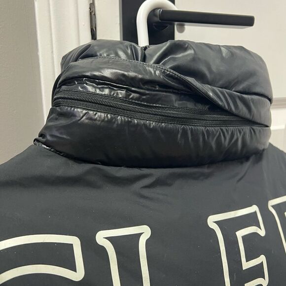 Moncler gers down winter puffer jacket with hood - Picture 9 of 16